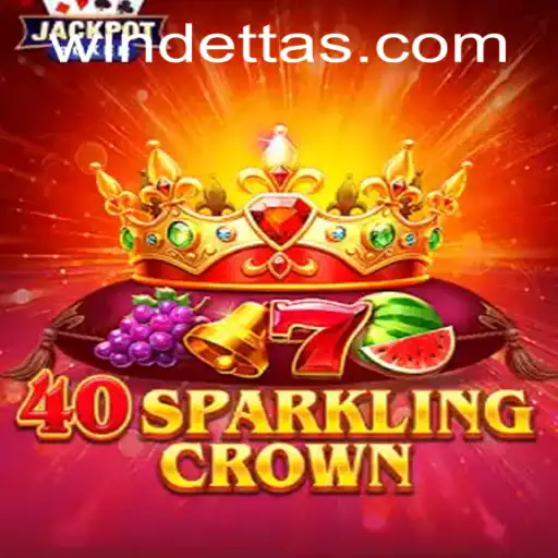 Exploring the Thrilling World of 40SparklingCrown at Windetta Casino