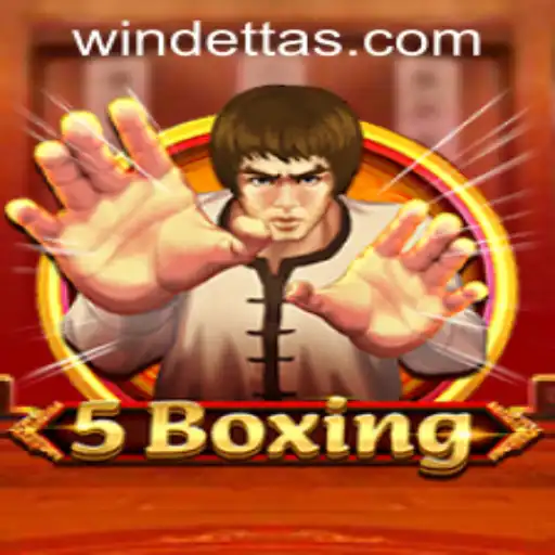 Discover the Exciting World of 5Boxing at Windetta Casino