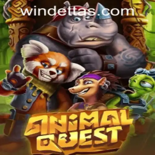 Exploring AnimalQuest: A New Era in Gaming with Windetta Casino