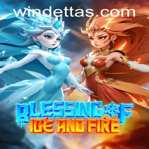 Explore the Exciting World of BlessingofIceandFire at Windetta Casino