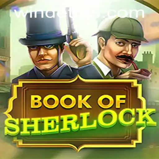 Exploring the Thrills of BookOfSherlock at Windetta Casino