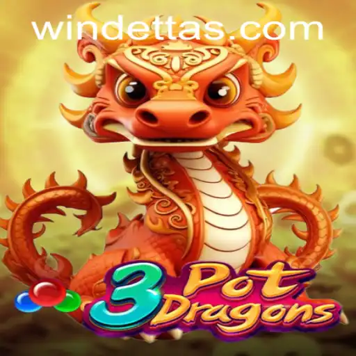 Discover the Excitement of 3PotDragons at Windetta Casino