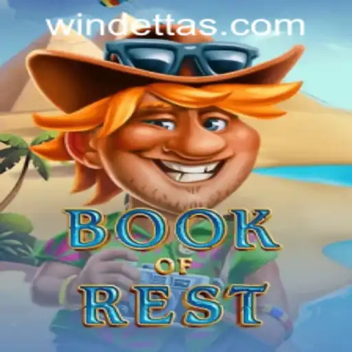 Explore the Exciting World of BookofRest at Windetta Casino