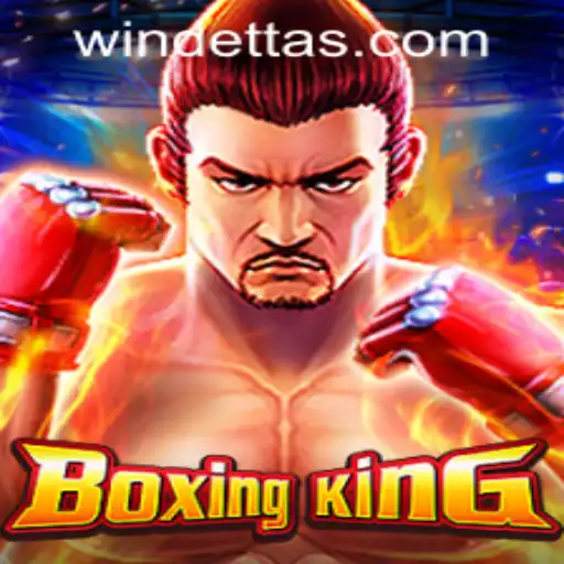 Discover the Excitement of BoxingKing at Windetta Casino
