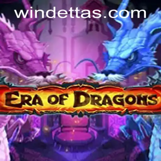 Discover the Exciting World of EraOfDragons at Windetta Casino