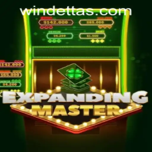 Explore the Thrills of ExpandingMaster at Windetta Casino