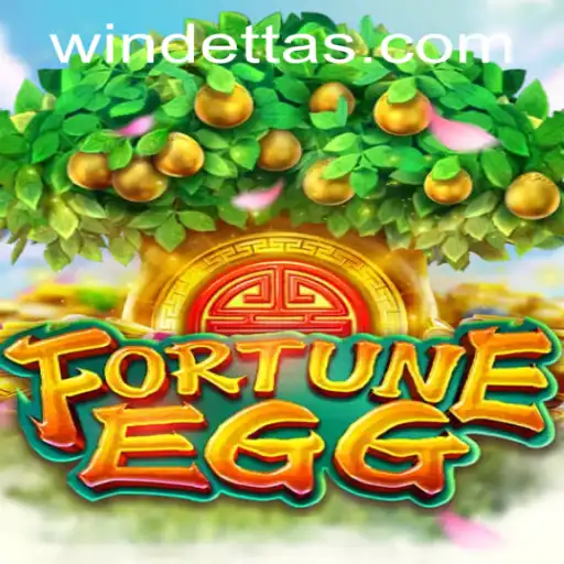 FortuneEgg: A Thrilling New Game at Windetta Casino