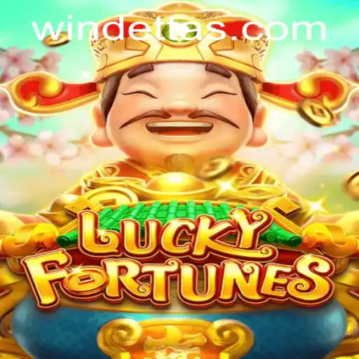 Discover the Thrill of LUCKYFORTUNES at Windetta Casino