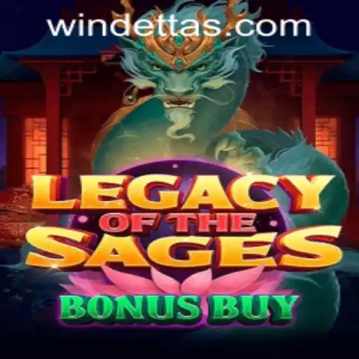 Exploring the Thrilling Experience of LegacyoftheSagesBonusBuy at Windetta Casino