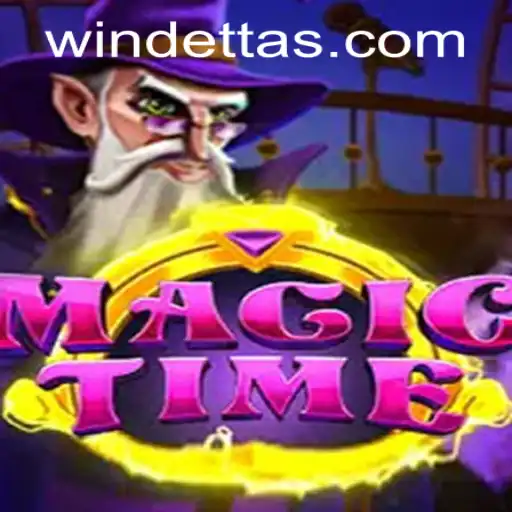 Discover the Excitement of MagicTime at Windetta Casino