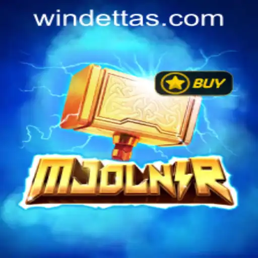 Mjolnir: The Thunderous Game Revolutionizing Windetta Casino