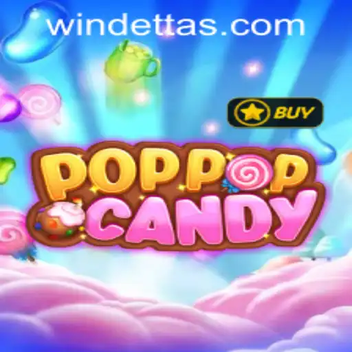 Exploring POPPOPCANDY: A Sweet Adventure at Windetta Casino