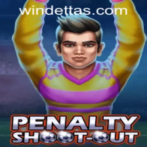 Experience the Excitement of PenaltyShootOut at Windetta Casino