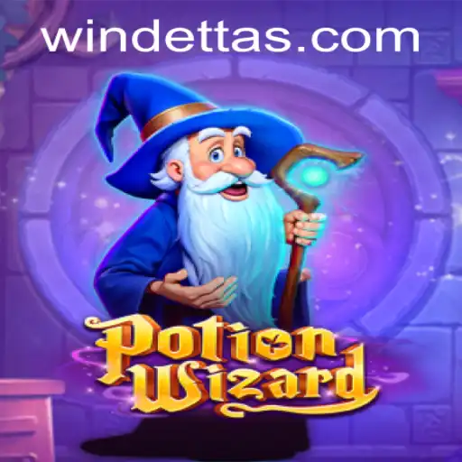 Discover the Enchanting World of PotionWizard at Windetta Casino