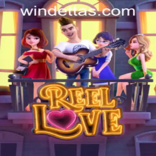 ReelLove: A Vibrant Escape at Windetta Casino