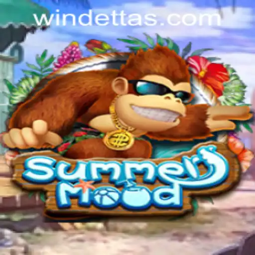 SummerMood Shines at Windetta Casino: An Exciting New Game Unveiled