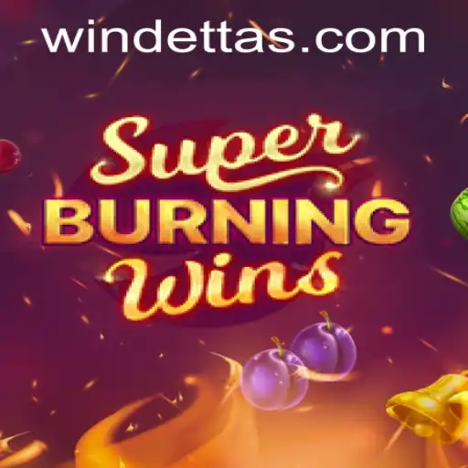 Explore the Thrilling World of SuperBurningWins at Windetta Casino
