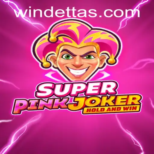 Exploring SuperPinkJoker: A New Sensation at Windetta Casino