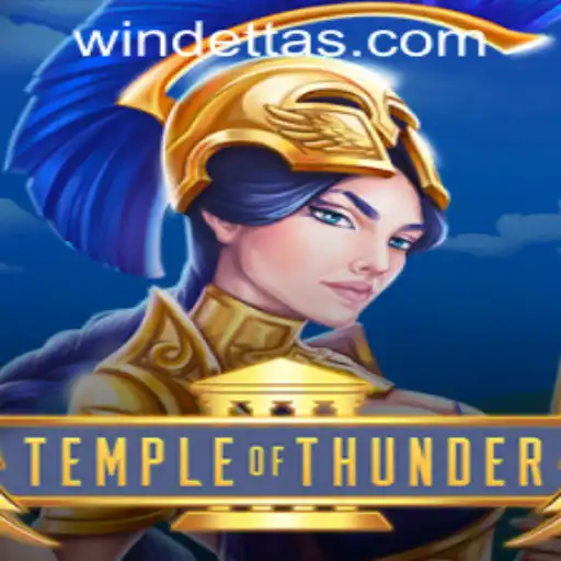 Temple of Thunder: An Electrifying Adventure at Windetta Casino