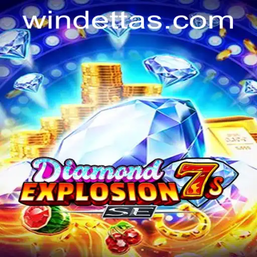 Dive into DiamondExplosion7sSE at Windetta Casino: A Thrilling Gaming Experience