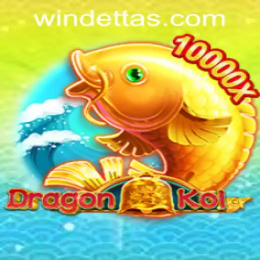 Unleashing the Mysteries of DragonKoi at Windetta Casino