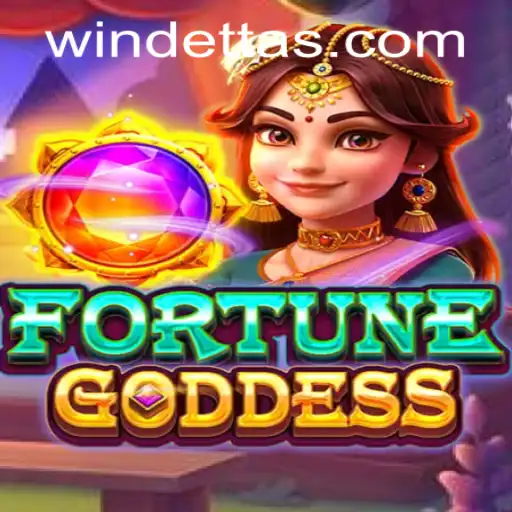 Exploring the Alluring World of FORTUNEGODDESS at Windetta Casino