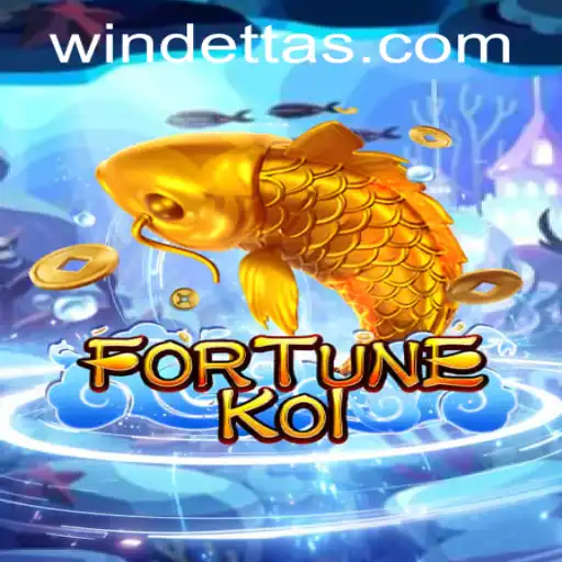 Exploring the Intriguing World of FORTUNEKOI at Windetta Casino