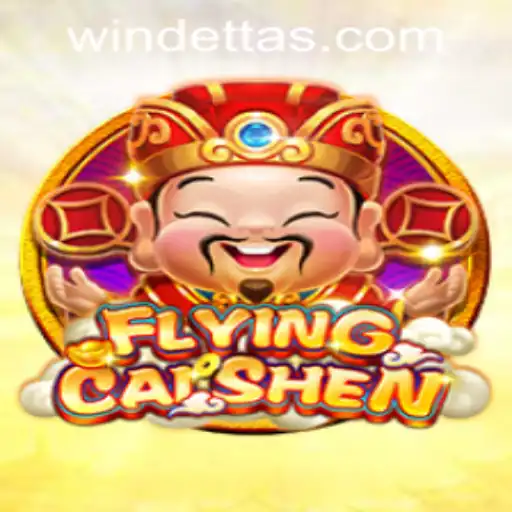 Explore the Thrilling World of FlyingCaiShen at Windetta Casino