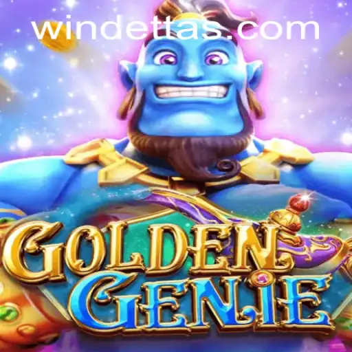 Discover the Thrills of GOLDENGENIE at Windetta Casino