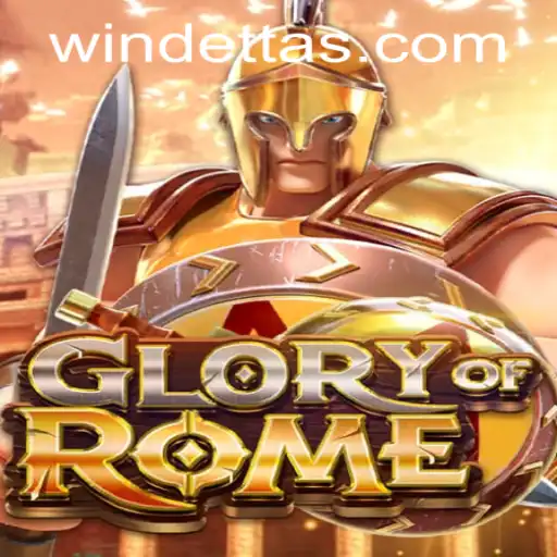 Experience Ancient Glory in 'GloryofRome' at Windetta Casino