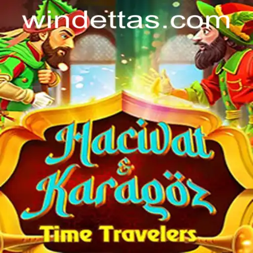 The Enchanting World of HacivatandKaragoz: A New Online Casino Game Highlighting Windetta Casino