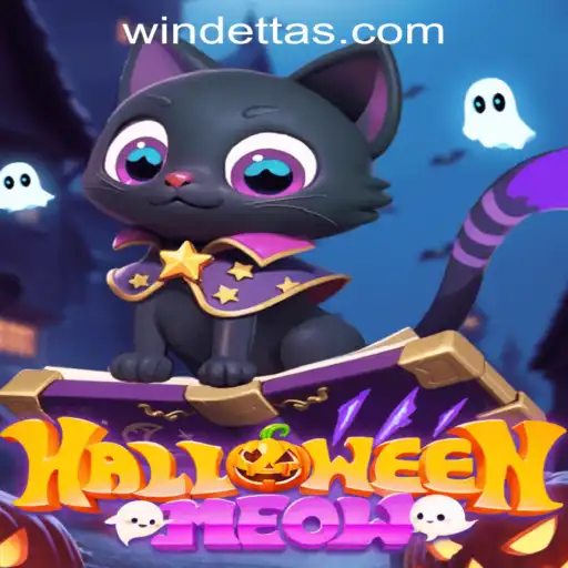 Unveiling the Mystique of HalloweenMeow at Windetta Casino