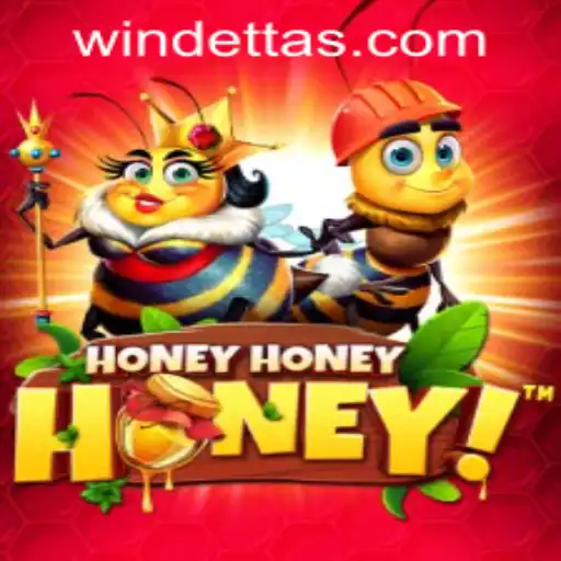 Discover the Charm of HoneyHoneyHoney at Windetta Casino