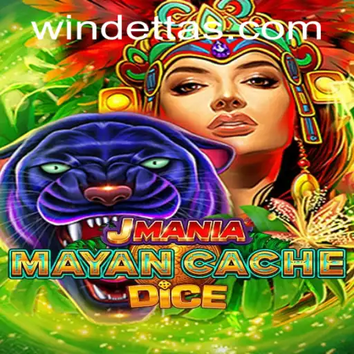 Discovering JManiaMayanCacheDice: A New Sensation at Windetta Casino