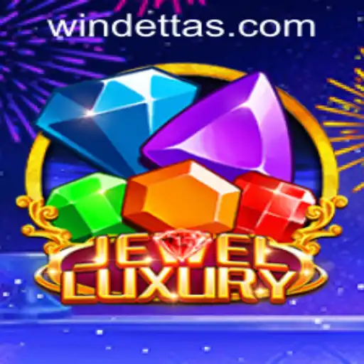 Discover the Allure of JewelLuxury at Windetta Casino