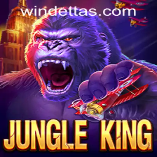 JungleKing: Unveiling the Adventure at Windetta Casino
