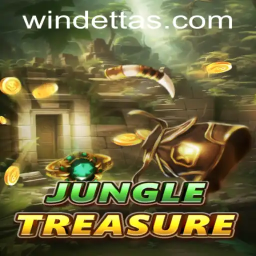 Explore the Excitement of JungleTreasure at Windetta Casino