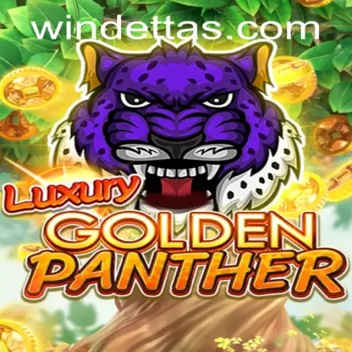 Discover the Excitement of LUXURYGOLDENPANTHER at Windetta Casino