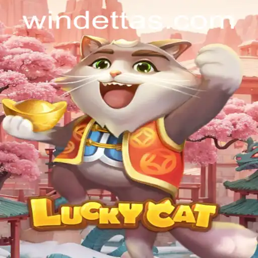 Exploring 'LuckyCat': A New Sensation at Windetta Casino