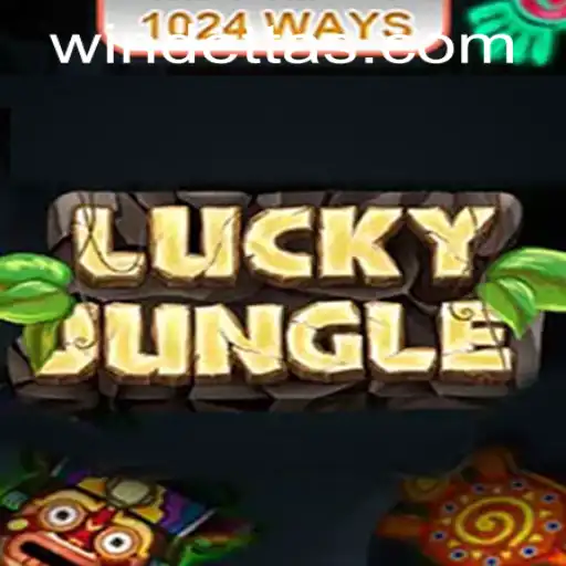 Discovering LuckyJungle1024 at Windetta Casino