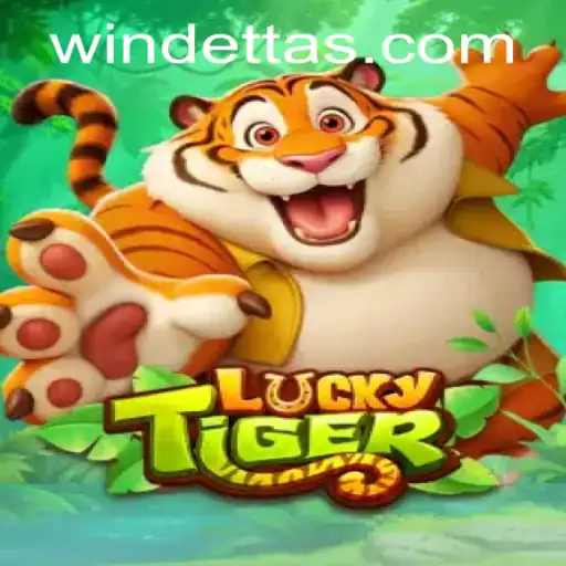 Exploring LuckyTiger: A Dive into Windetta Casino's Latest Game
