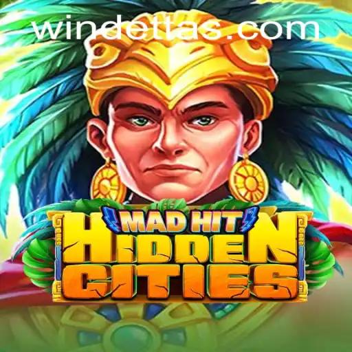 Discover the Thrills of MadHitHiddenCities in Windetta Casino