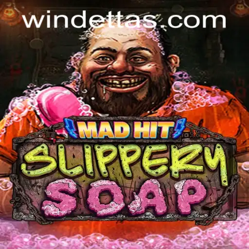 Dive into the Thrilling World of MadHitSlipperySoap at Windetta Casino