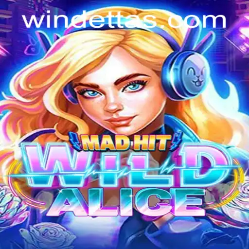 Unveiling the Thrills of MadHitWildAlice at Windetta Casino
