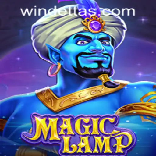 Discover the Enchantment of MagicLamp at Windetta Casino