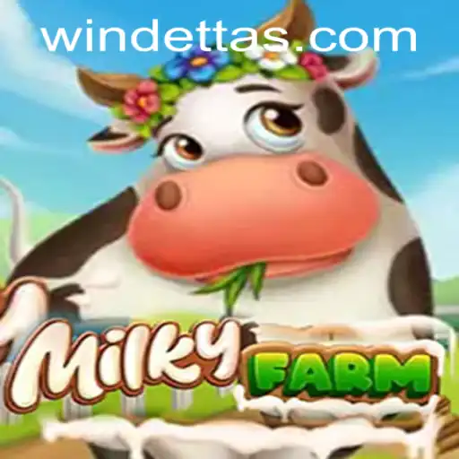Discover MilkyFarm: A Thrilling Adventure at Windetta Casino