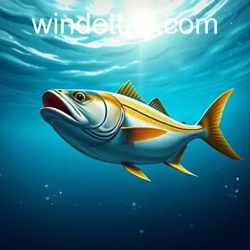 Exploring the World of Online Fishing Through Windetta Casino