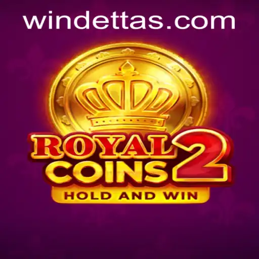 Discover RoyalCoins2: A New Gaming Adventure at Windetta Casino