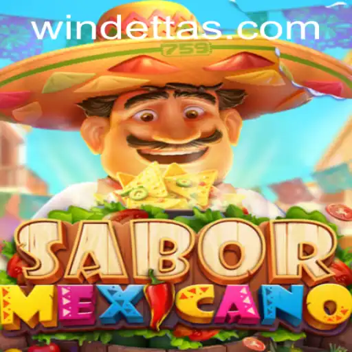 Discover the Thrills of SaborMexicano at Windetta Casino