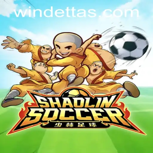 The Dynamic World of ShaolinSoccer at Windetta Casino